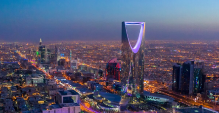 Riyadh