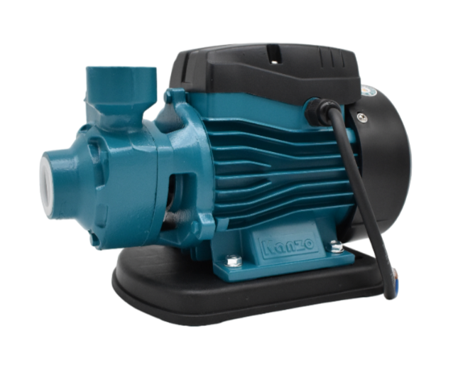 Peripheral Water Pump