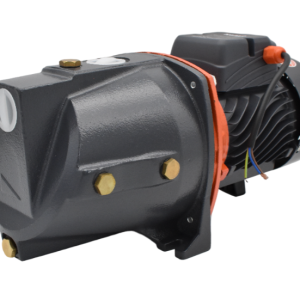 shallow well jet pump 1hp