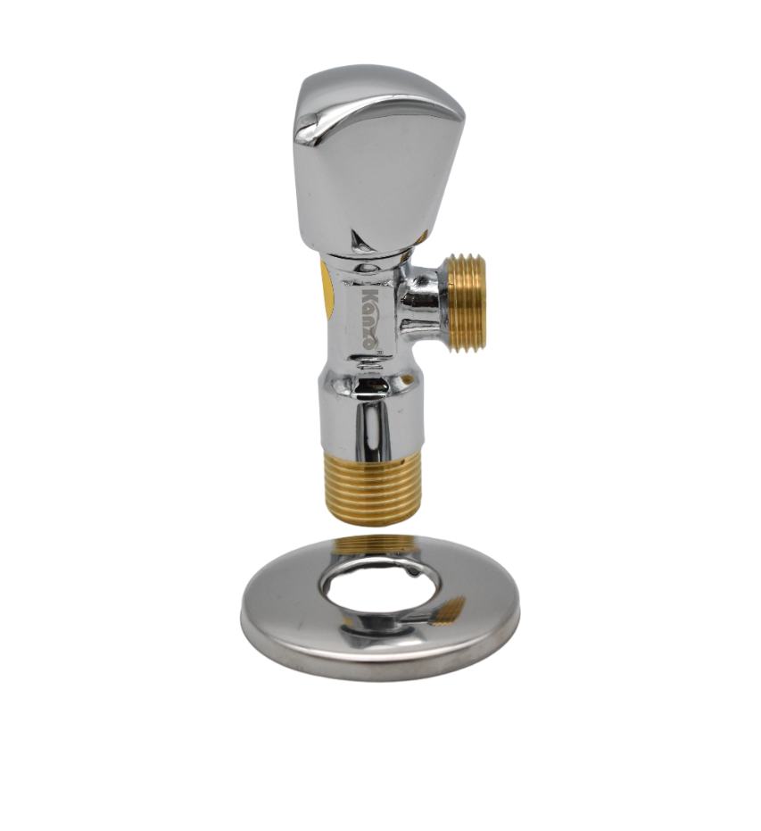 angle valve 1/2 x 1/2