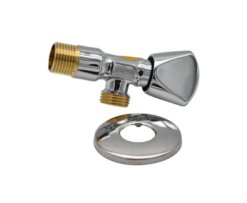 angle valve 1/2 x 1/2