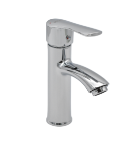 single-handle tap