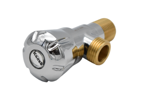 angle valve 1/2 x 1/2