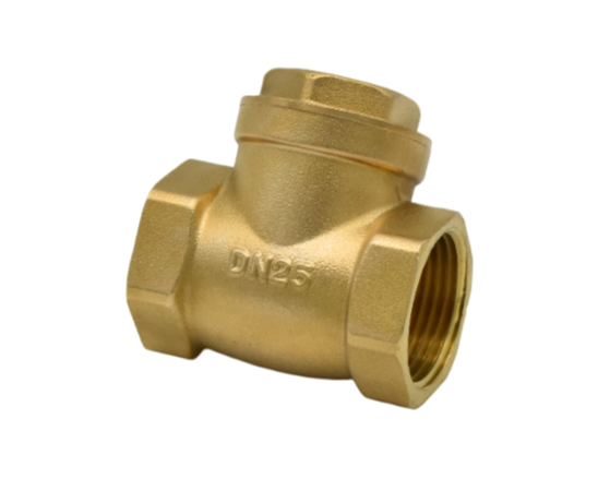 check valve one way valve