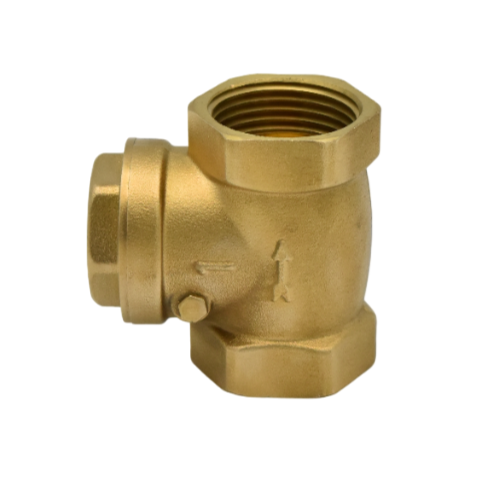 check valve one way valve