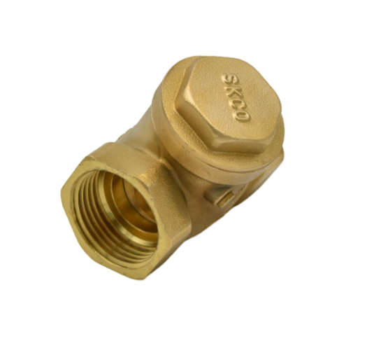check valve one way valve