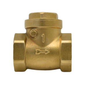 check valve one way valve