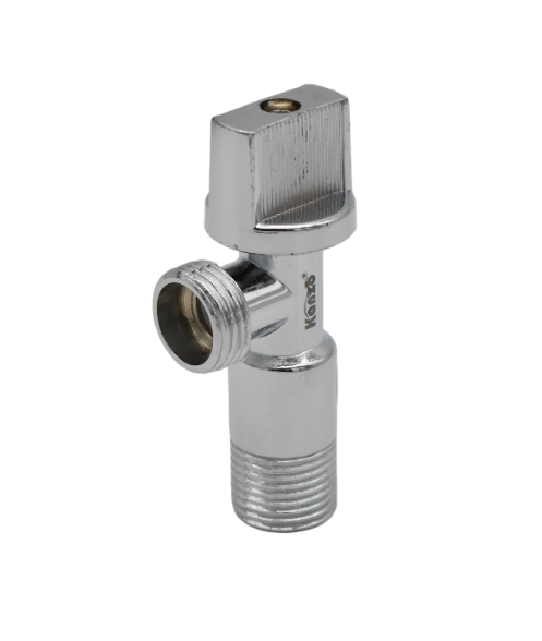washing machine angle valve