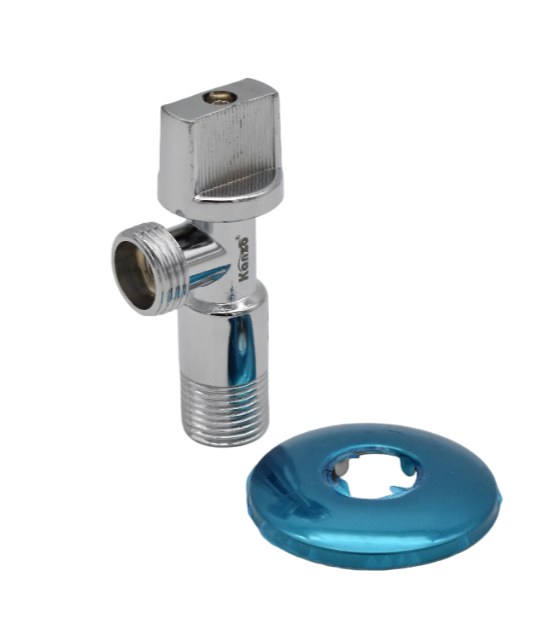 washing machine angle valve