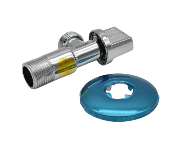 washing machine angle valve