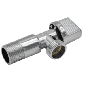 washing machine angle valve