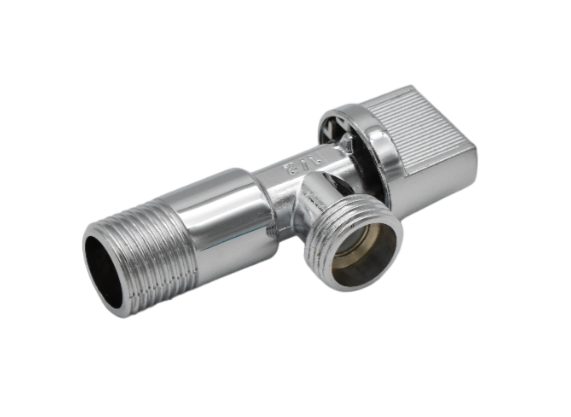 Angle Valve 1/2 Inch
