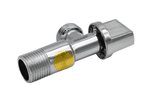 washing machine angle valve