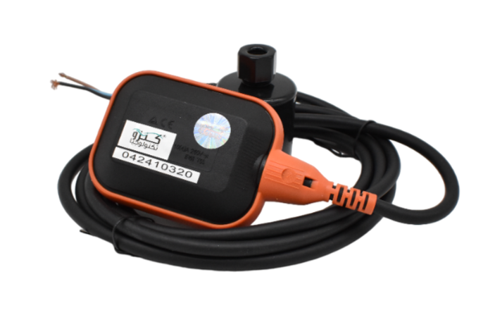 sump pump float switch