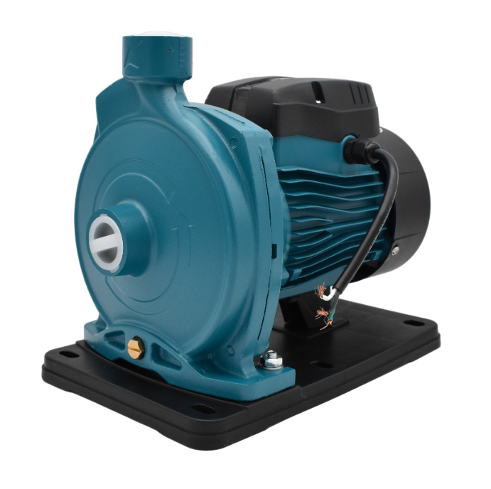 Centrifugal Pump