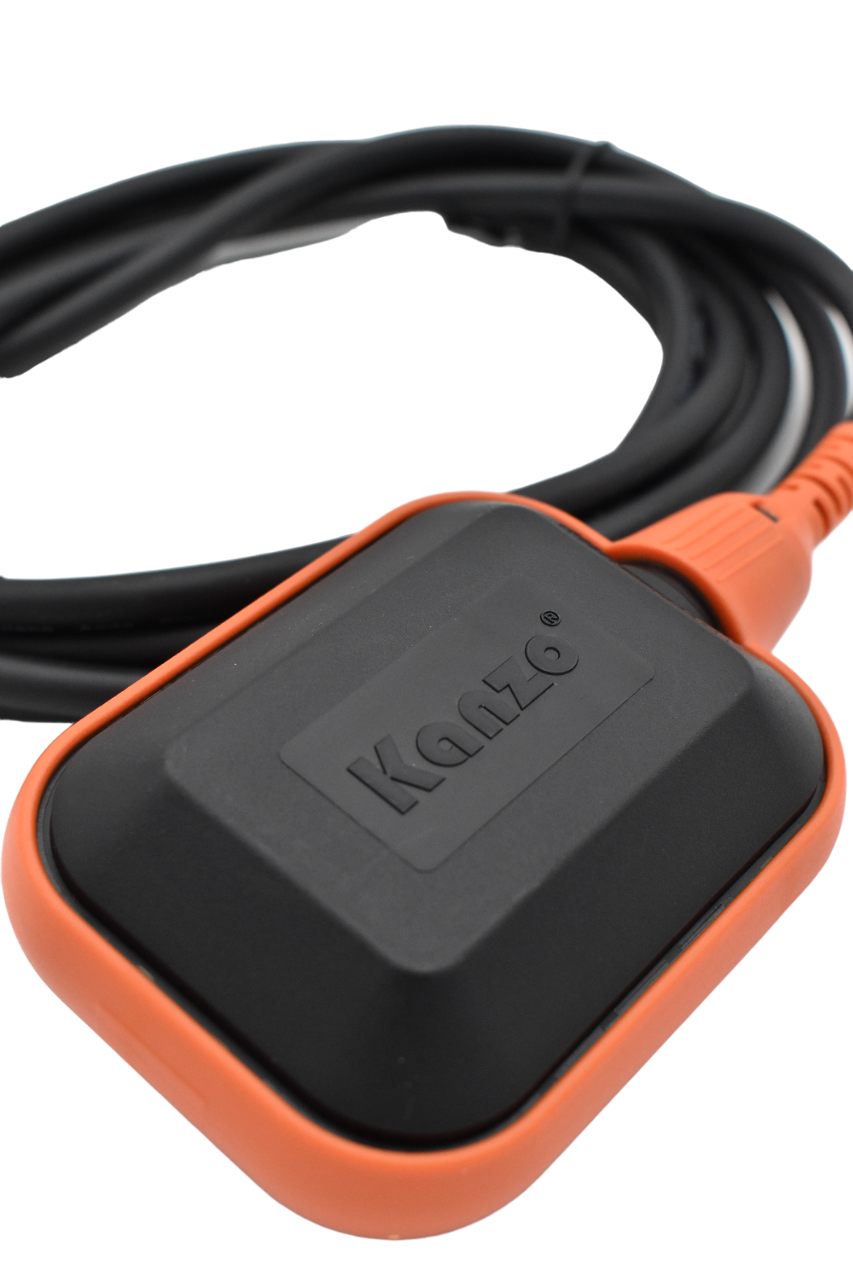 sump pump float switch