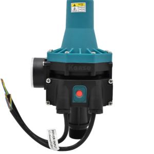 automatic pressure switch