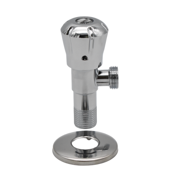 Angle Valve 1/2