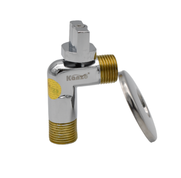 angle valve for sink