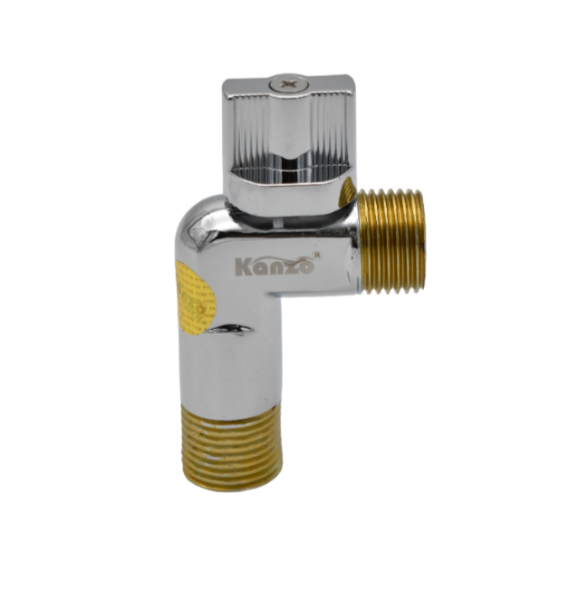 angle valve for sink