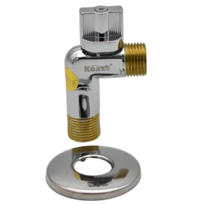 angle valve for sink