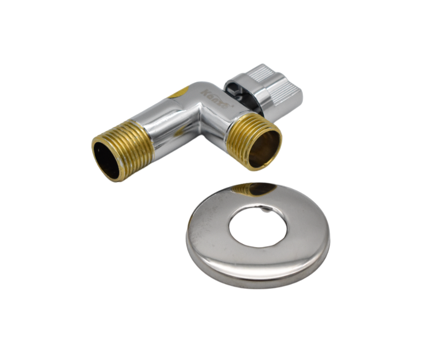 angle valve for sink