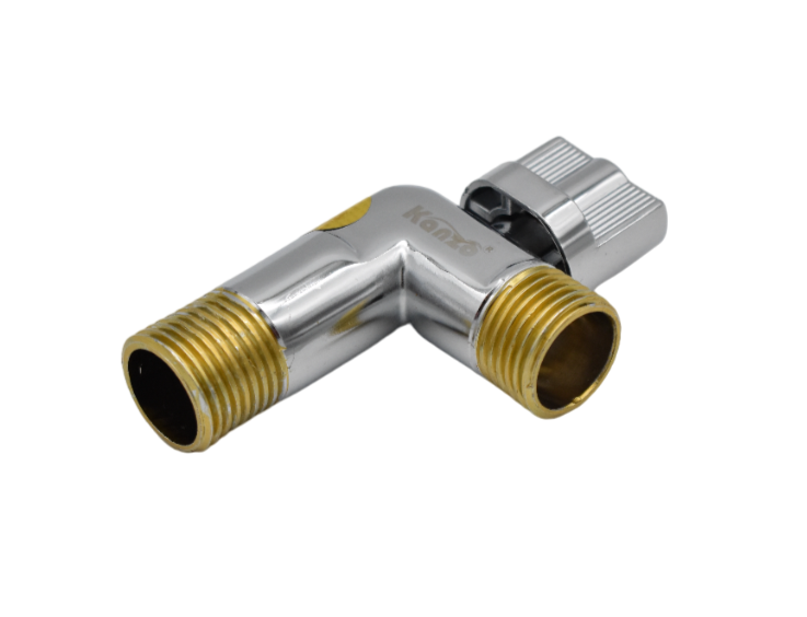 angle valve for sink