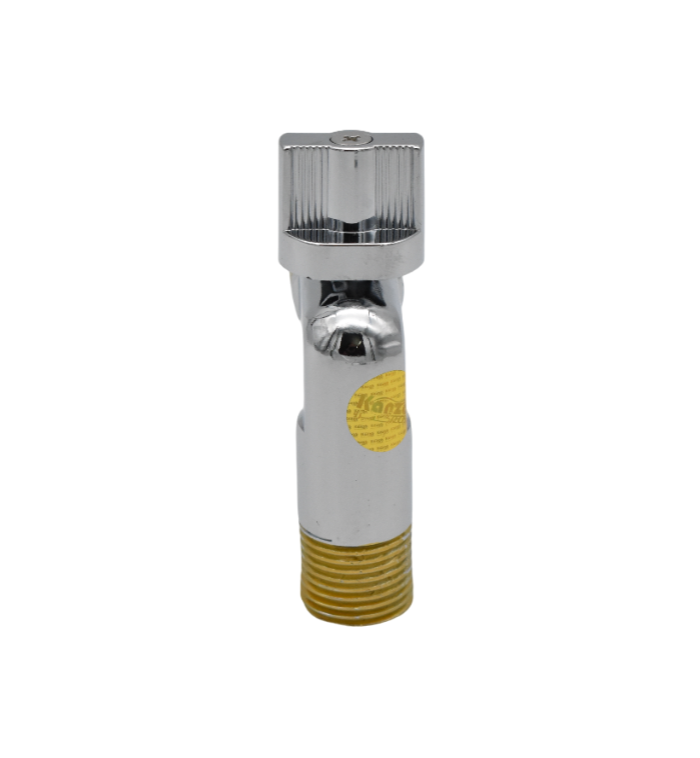 angle valve for sink