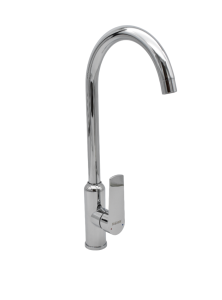single handle tap