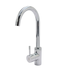 single-handle tap