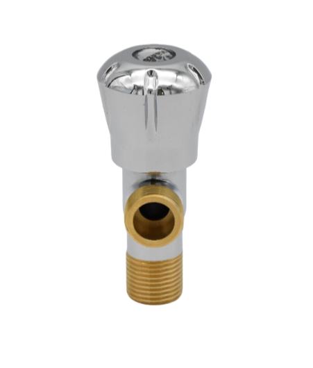 angle valve 1/2 x 1/2