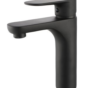 single handle bathroom faucet