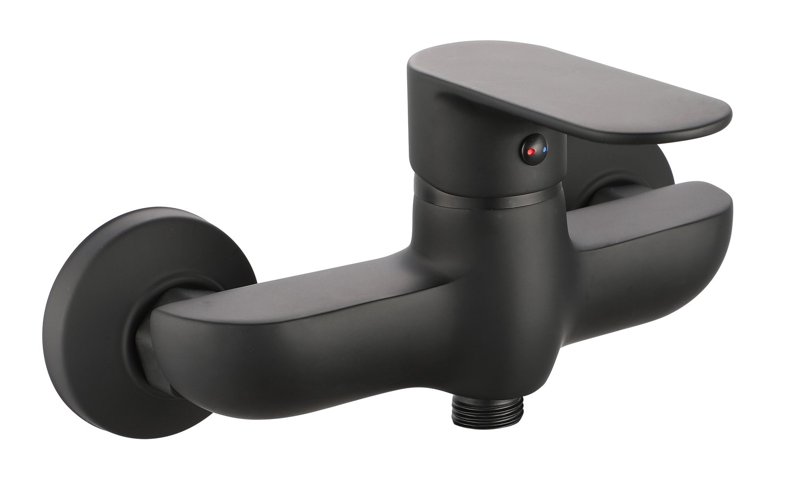 Single Lever Wall-Mounted Shower Mixer