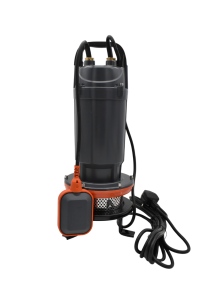 submersible pumps