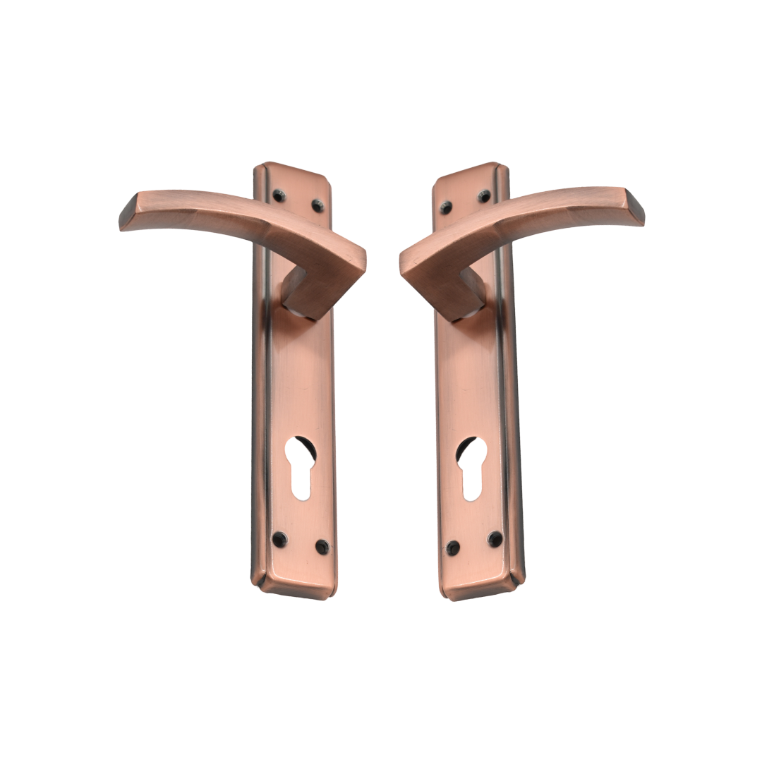 Door Lock For Bathroom