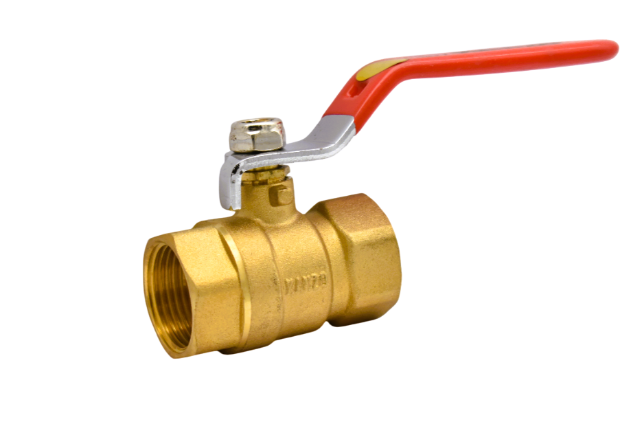 Ball Valve 3/4 Inch