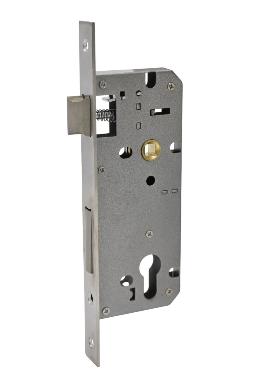 Mortise Lock Body