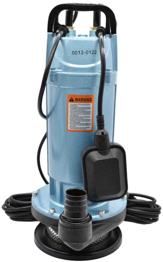 Submersible Pump