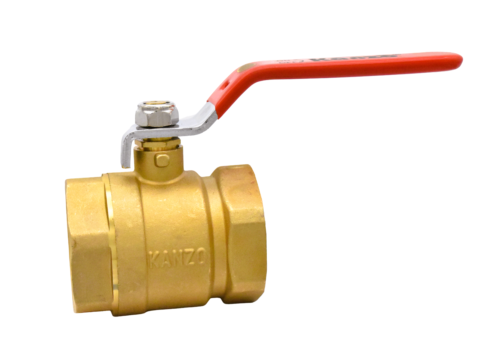 Ball Valve 2 Inch