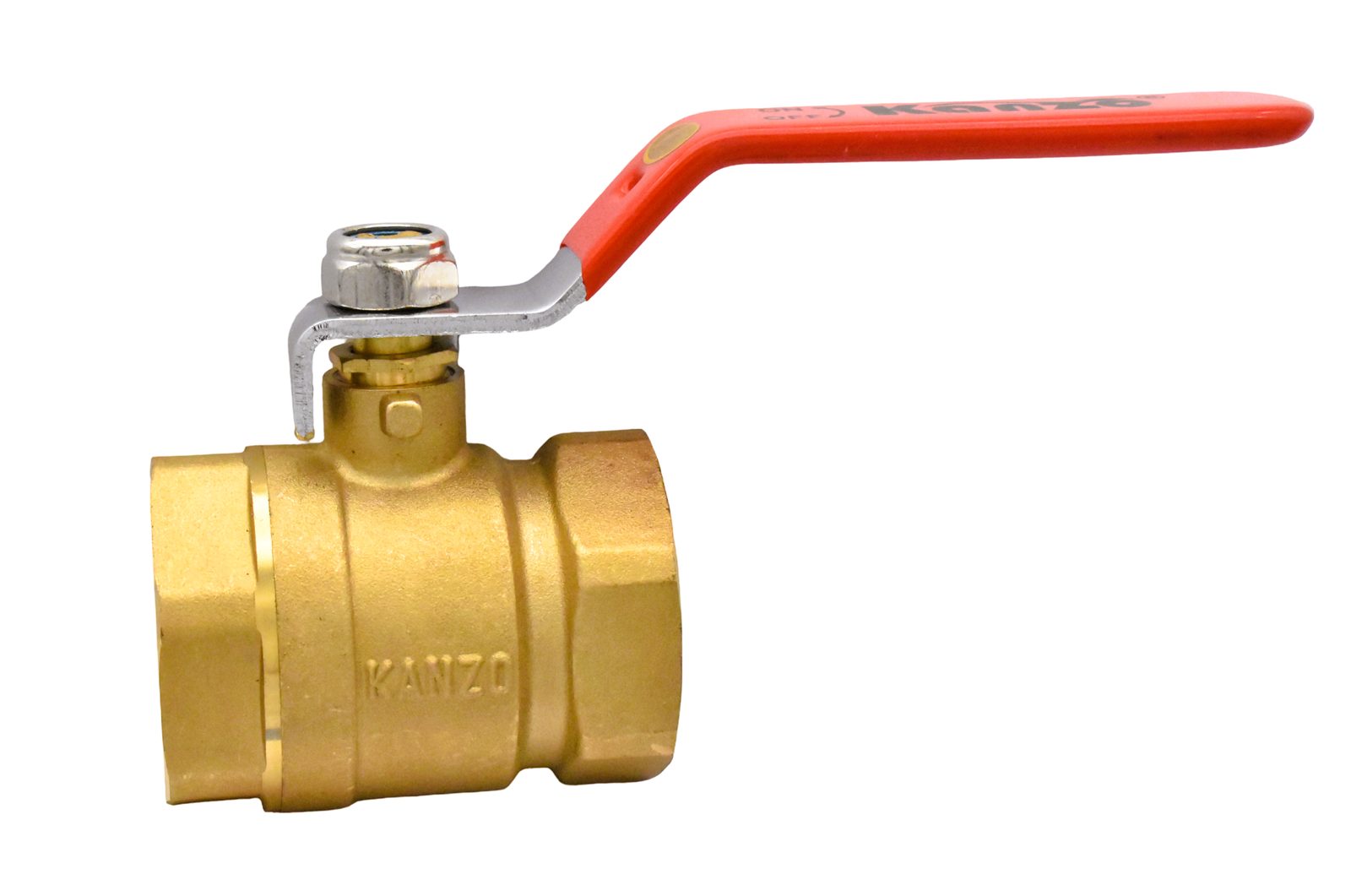 1 1/2 Inch Ball Valve