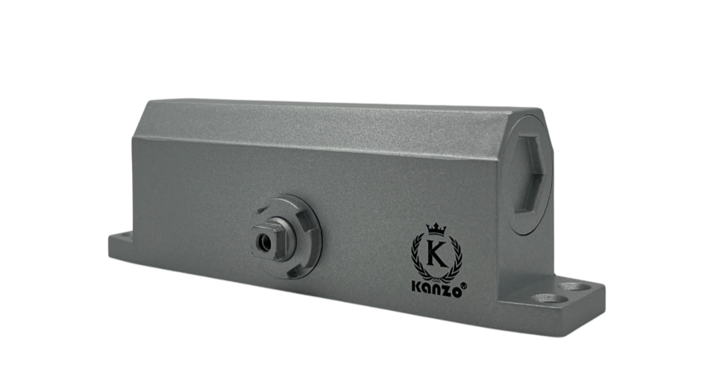 Door Closer Overhead