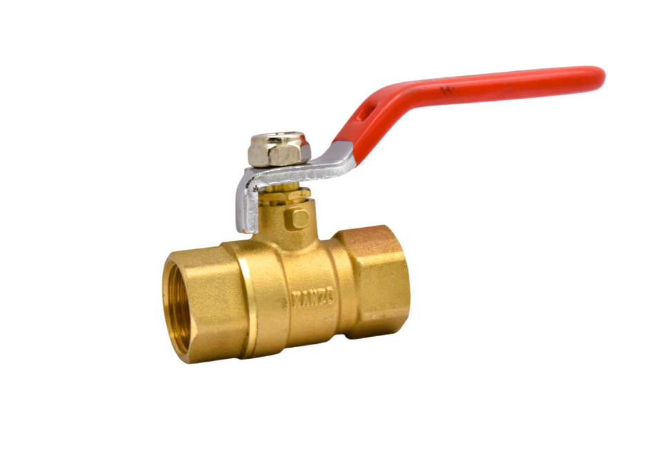 Ball Valve 1/2 Inch