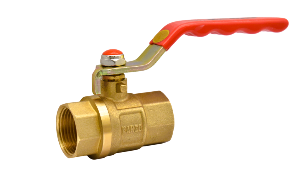 Ball Valve 3/4 Inch