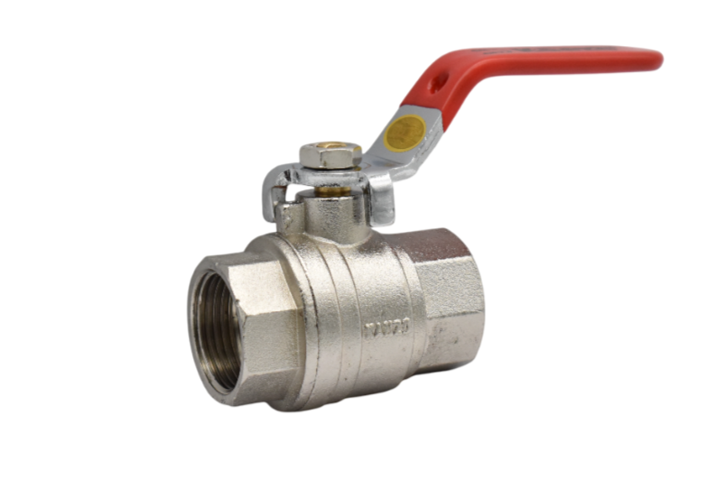 1 Inch Ball Valve
