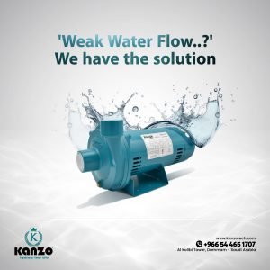 centrifugal pump supplier in saudi arabia 