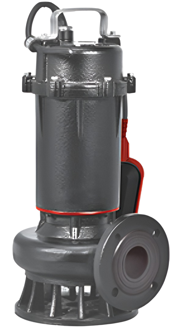 Submersible Sewage Pump