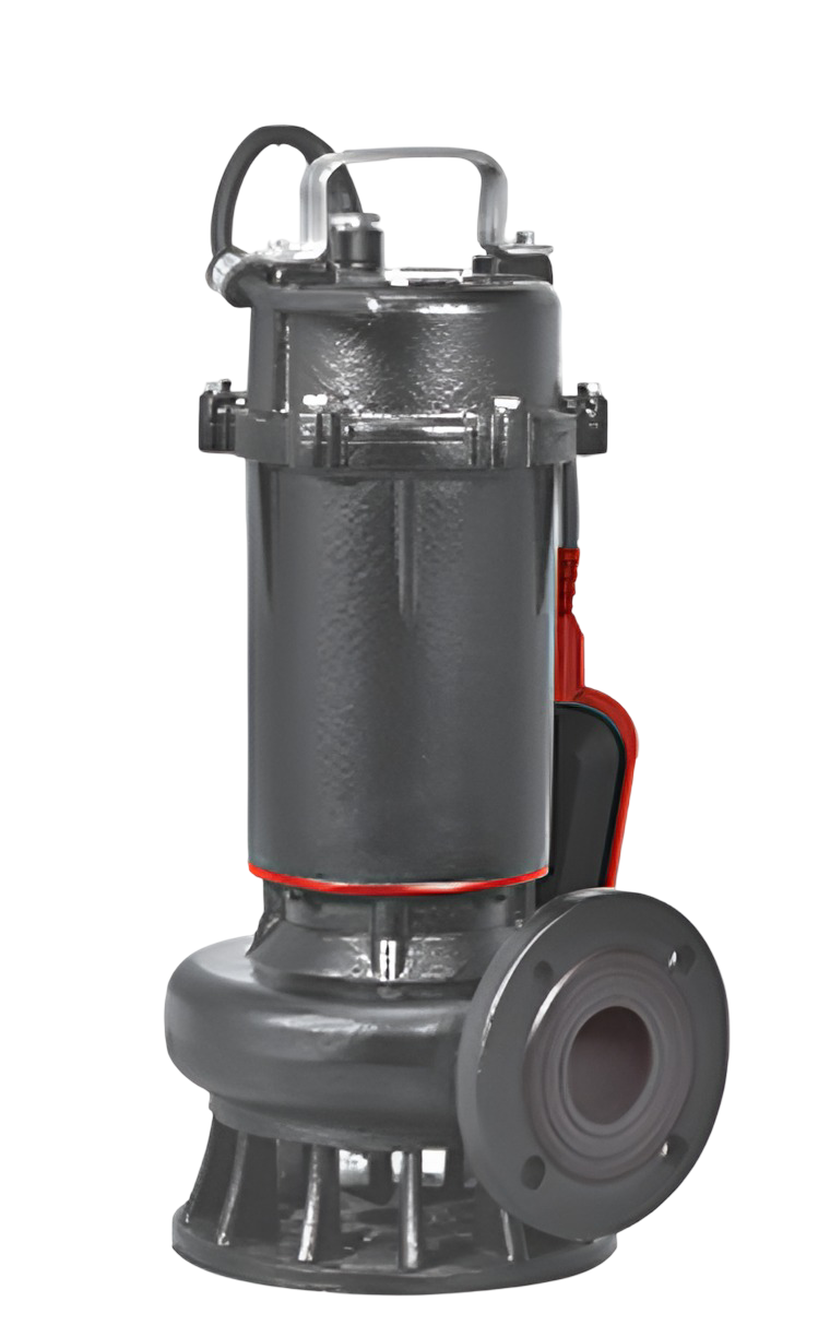 Submersible Sewage Pump