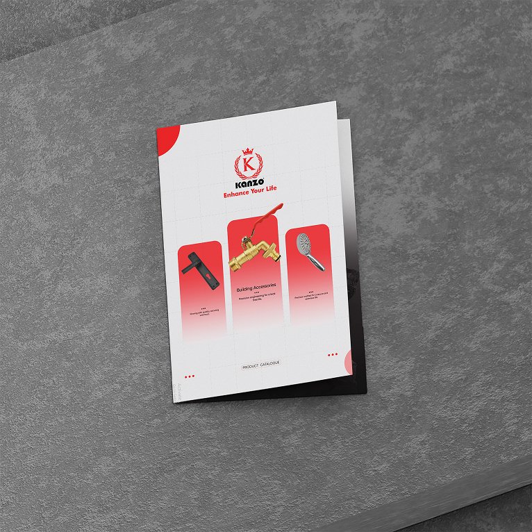 Building Accessories Guide