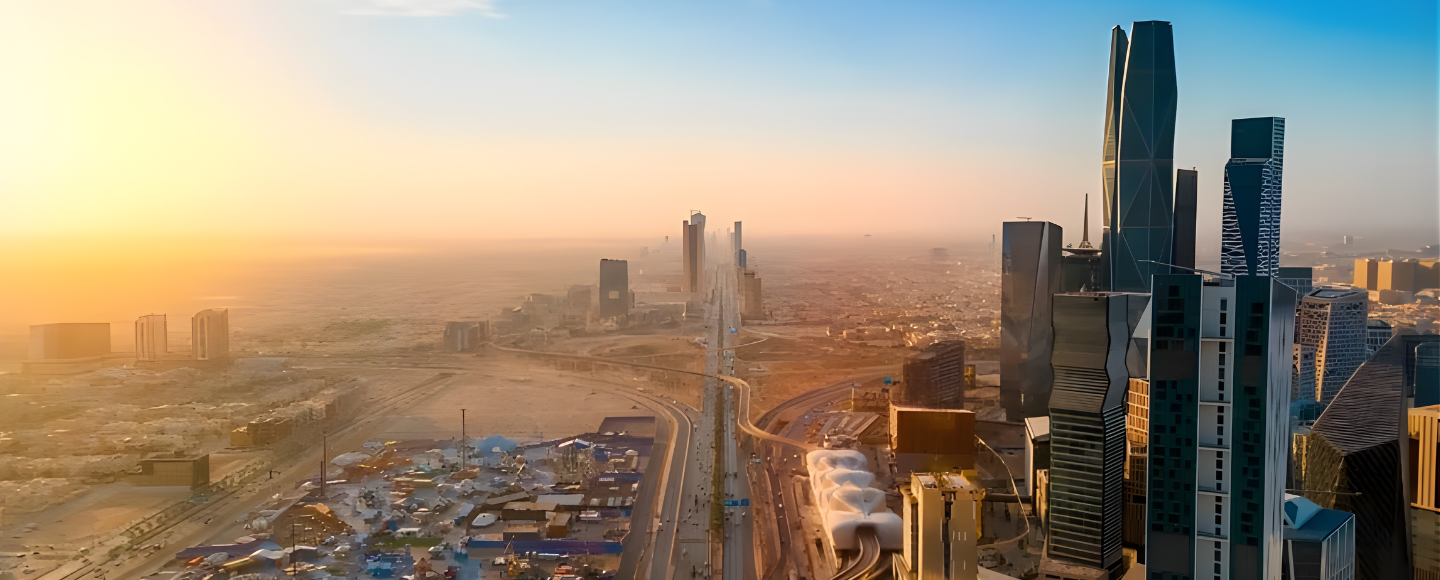 Building Material Suppliers in Riyadh