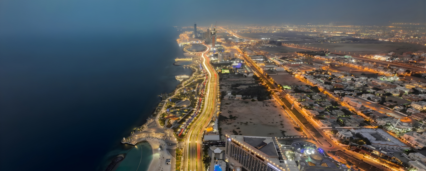 Building Materials Supply in Jeddah